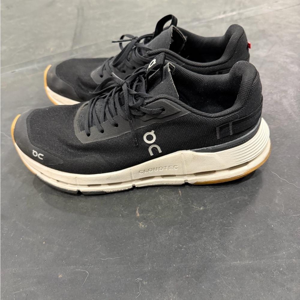 Women’s on cloud nova shoes